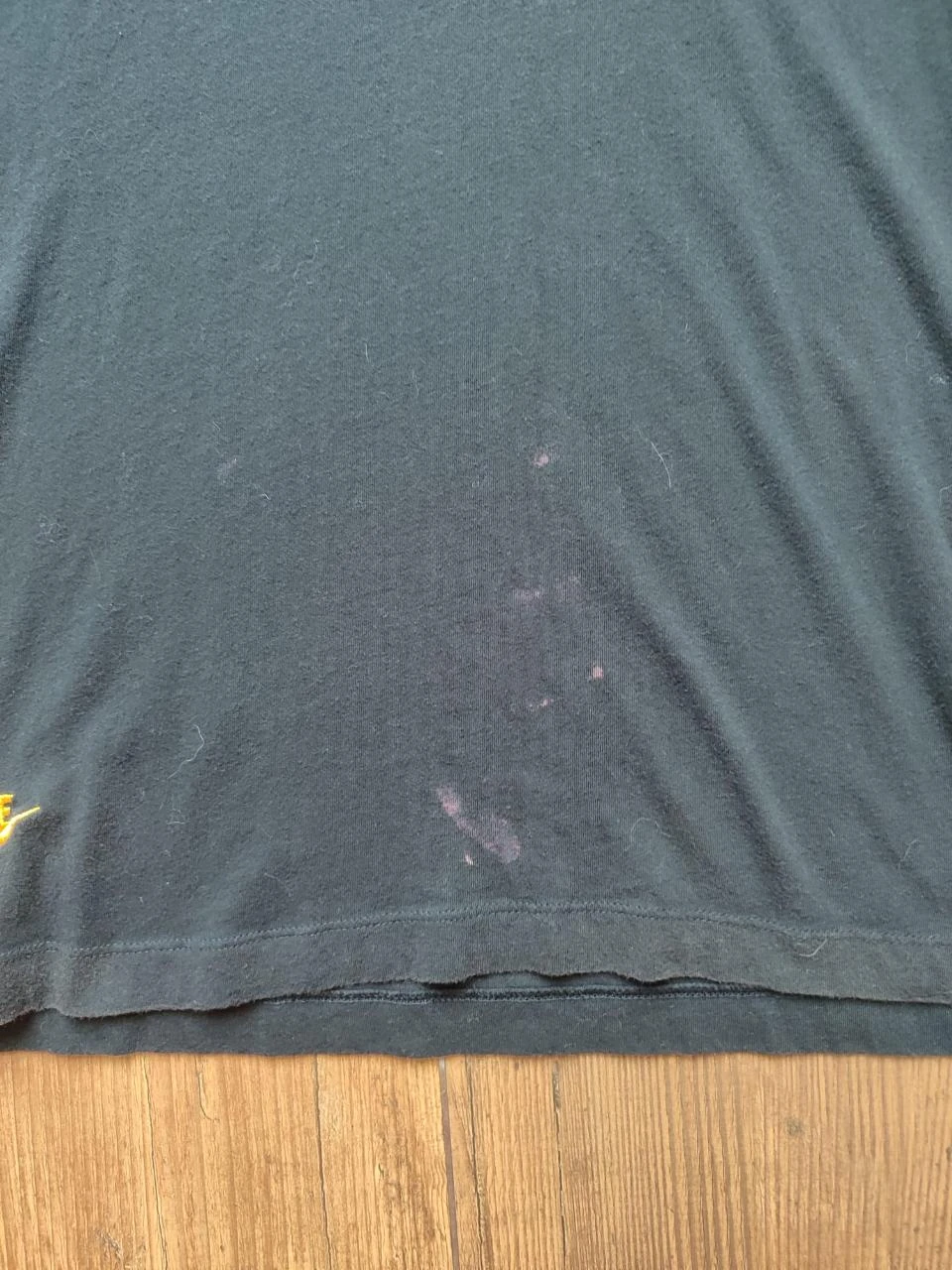 Black Nike Sportswear Multi-Swoosh T-shirt – photo 9